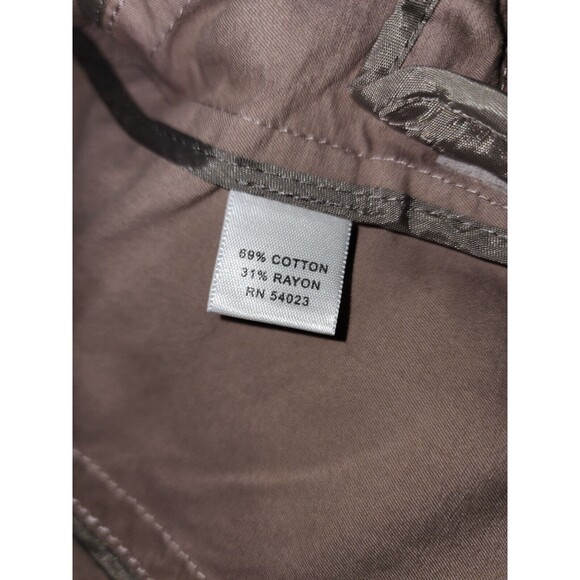 Banana Republic Jacket Size S Beige - Picture 10 of 10